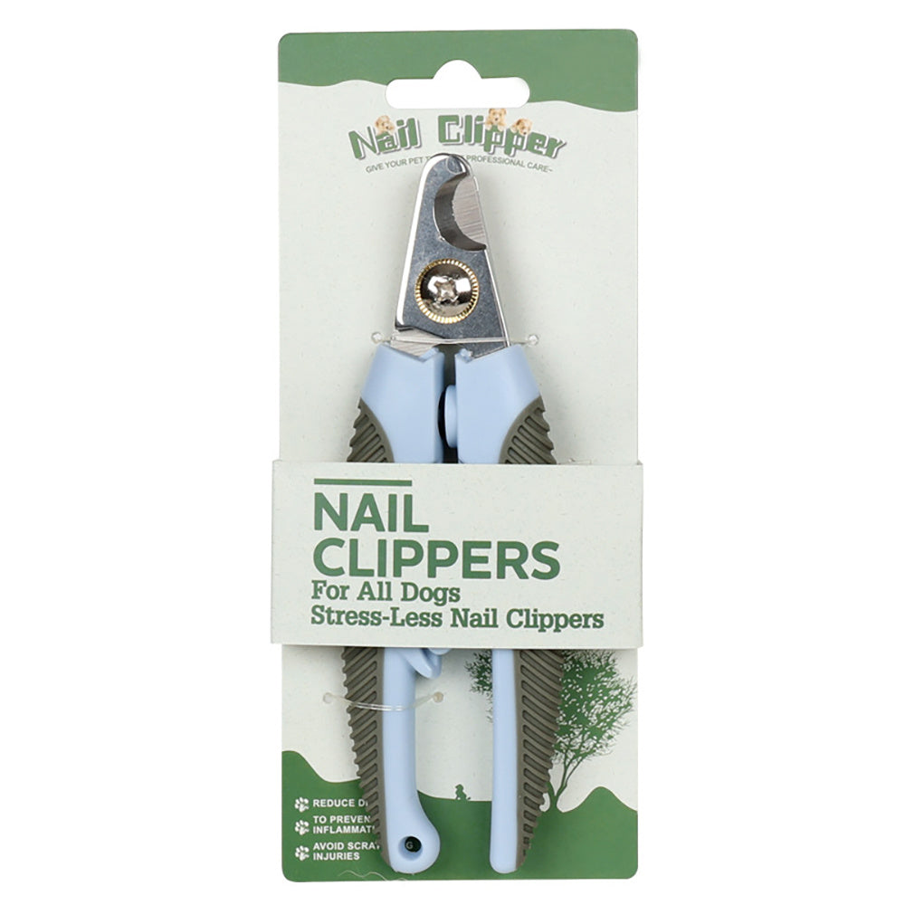 Happy Paws -  Nail Clipper with Guard