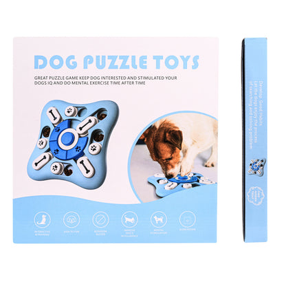 Happy Paws - Food Puzzle Toy