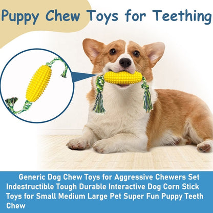 Happy Paws - Puppy Teething Chew