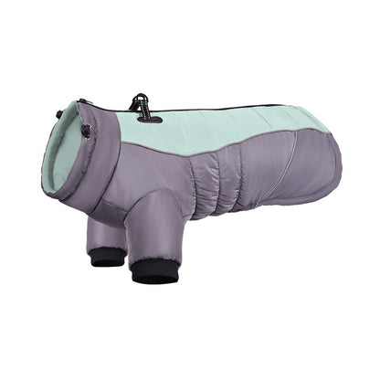 Happy Paws - New Thickened Dog Warmer