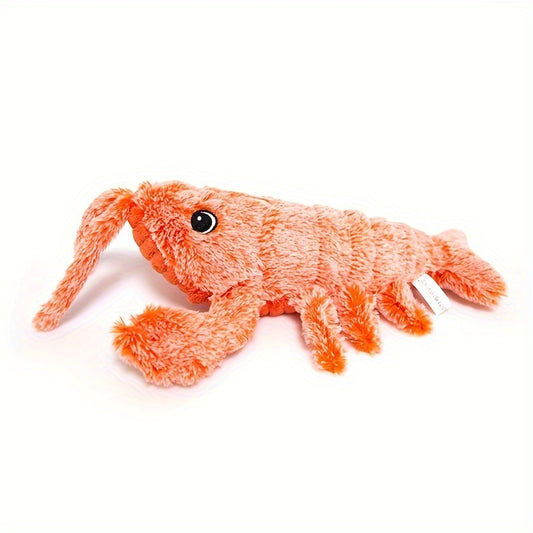 Happy Paws - Lobster Cat Toy