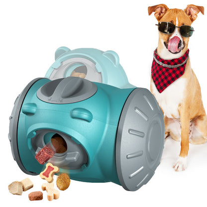 Happy Paws - Puzzle Treat Tumbler