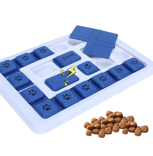 Happy Paws - Food Puzzle Toy