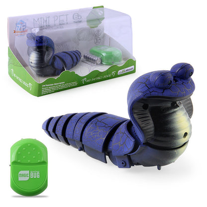 Happy Paws - Sensing Snake Toy