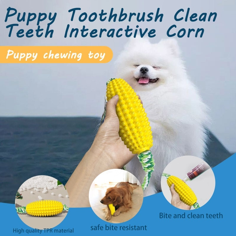 Happy Paws - Puppy Teething Chew