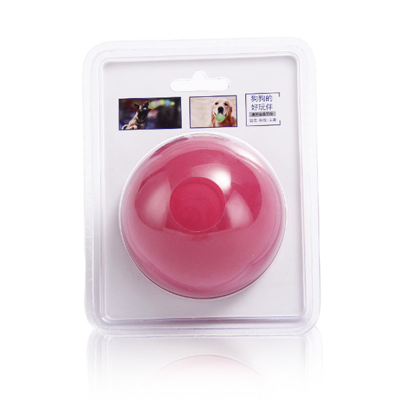 Happy Paws - Elastic Molar Ball