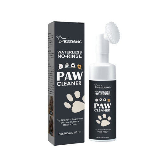 Happy Paws - Paw Cleaner