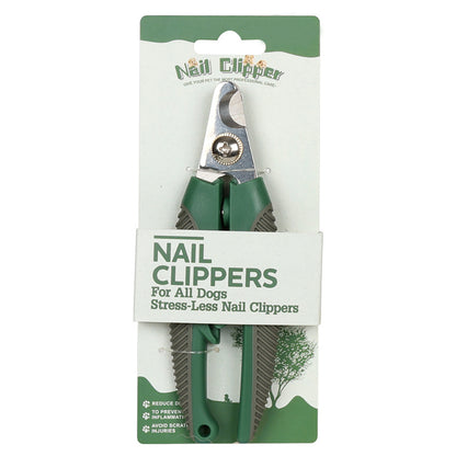 Happy Paws -  Nail Clipper with Guard