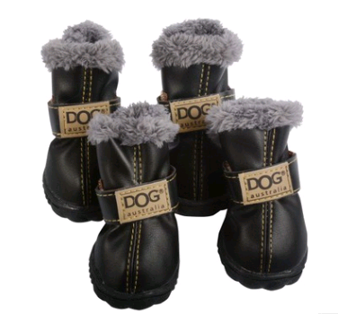 Happy Paws - Dog Boots