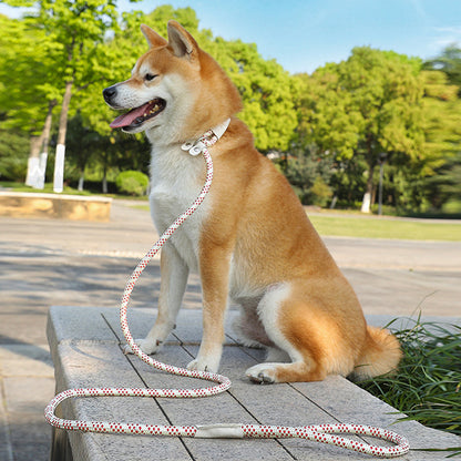 Happy Paws - Heavy Duty Rope Dog Leash