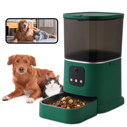 Happy Paws - Auto Feeder