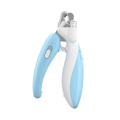 Happy Paws - LED Light Pet Nail Clippers