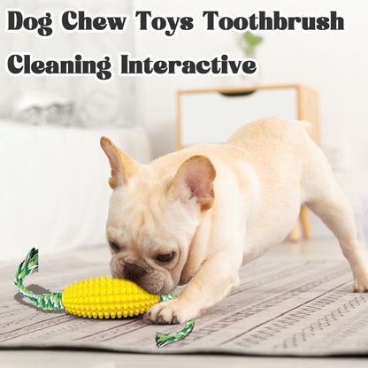 Happy Paws - Puppy Teething Chew