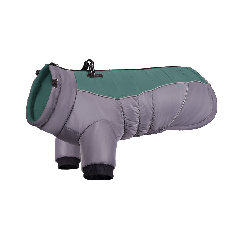 Happy Paws - New Thickened Dog Warmer