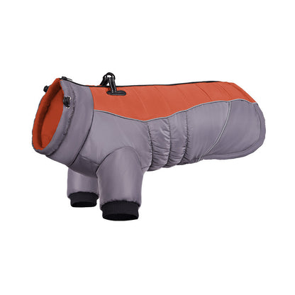 Happy Paws - New Thickened Dog Warmer