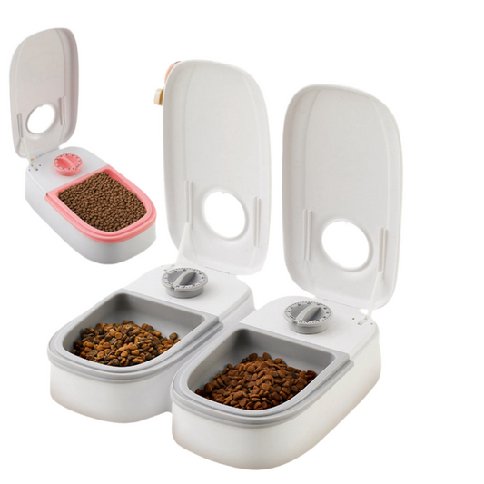 Happy Paws - Auto Feeder