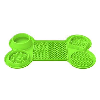 Happy Paws - Puzzle Licking Pad