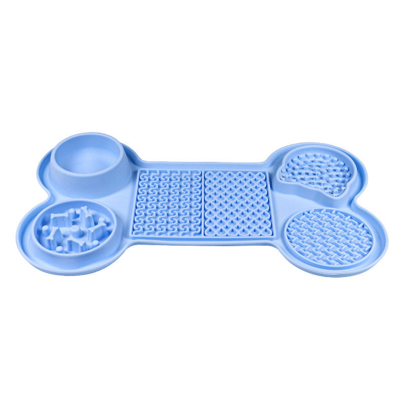 Happy Paws - Puzzle Licking Pad