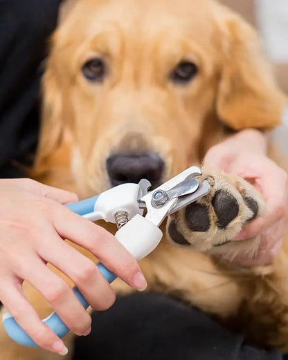 Happy Paws - Pet Nail Clippers with File