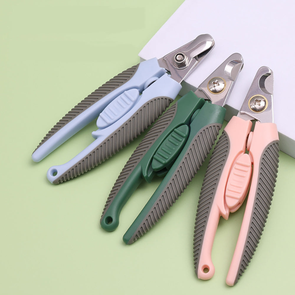 veterinary nail clippers for large dogs