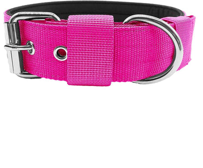 Happy Paws - Polyester Collar