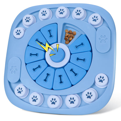 Happy Paws - Food Puzzle Toy