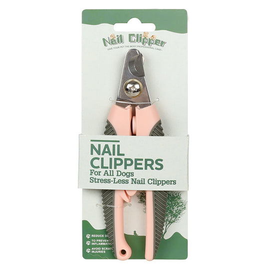 These top-rated pet nail clippers