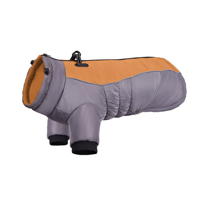 Happy Paws - New Thickened Dog Warmer