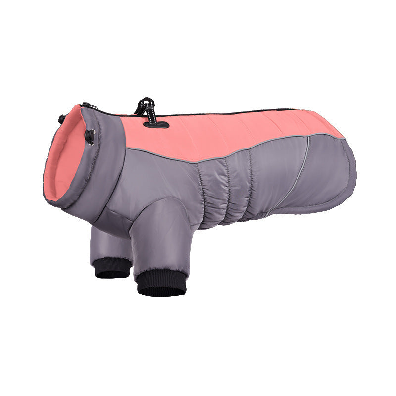 Happy Paws - New Thickened Dog Warmer