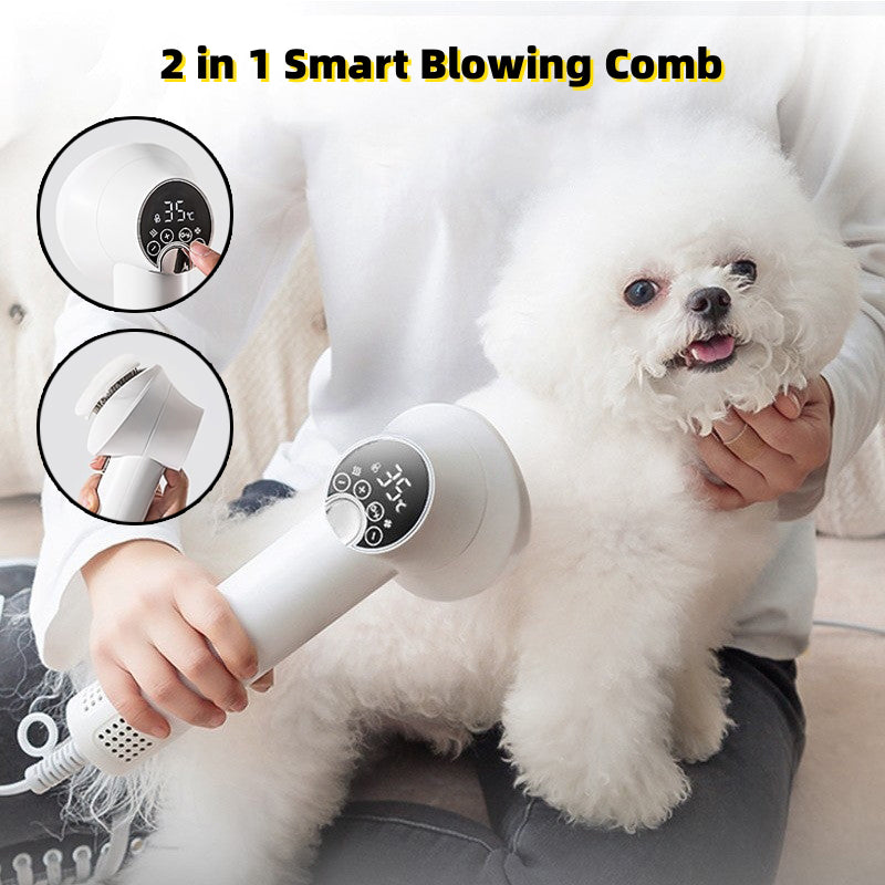 Happy Paws - Pet Hair Dryer